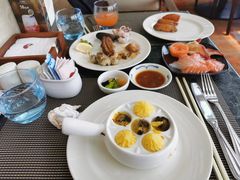 -白天鹅宾馆·流浮阁咖啡厅