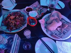 -MOSSO音乐酒吧·live house(南京旗舰店)