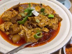 -全牛匠·乐山跷脚牛肉(新中关店)