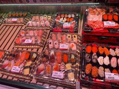 -争鲜回转寿司(朝北大悦城店)