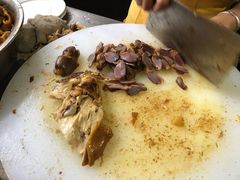 -再回首鸡肉米线(人民路一店)