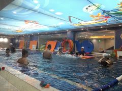 -戊辰亲子游泳俱乐部