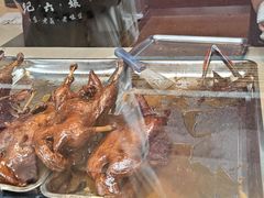 -王浩儿纪六孃甜皮鸭(乐山总店)