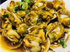 -九龙餐厅(大沽路店)