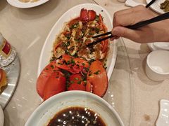 -海天楼中餐厅(吴宫泛太平洋酒店)
