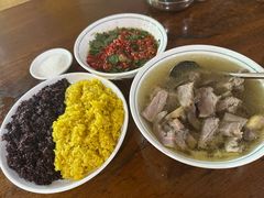 -汤锅大王(新平曹苏黄牛汤锅有限公司)