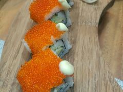 -森味薪火烧•烧鸟居酒屋•日本料理(望京店)