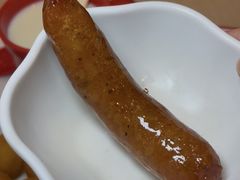 -永和大王(春日上新·广元西路店)