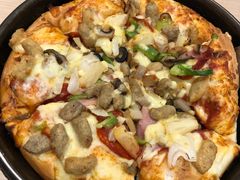 -必胜客(唐延店)