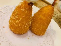 金鸭梨-大鸭梨烤鸭店(花园村店)