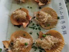 -四川小胡子海鲜(丁村万人海鲜广场店)