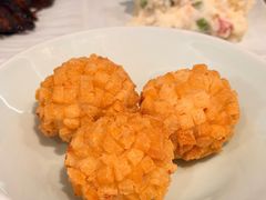 灌汤虾球-南翔馒头店(豫园店)