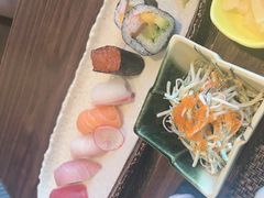 -田舍家Inakaya·炉端烧·铁板烧(天汇igc店)