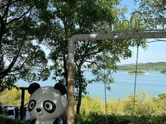 -天目湖涵田半山温泉