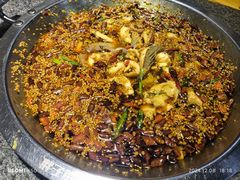 -胖子鱼·天水麻辣鱼火锅(秦州407店)