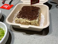 -海底捞火锅(让胡路万达店)