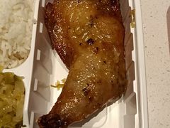 -大圆碗•T骨大排饭(天海店)
