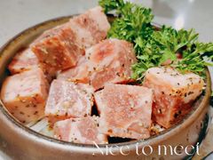 -妥妥烤肉料理(昙华林店)
