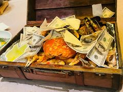 聚宝盆-香然会·园林雅宴(陆家嘴店)