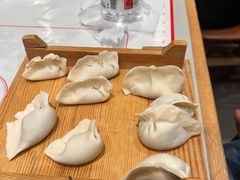 -喜家德虾仁水饺(华强天虹店)
