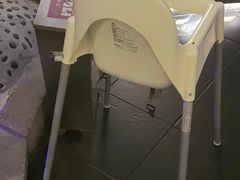 -绿茶餐厅(哈尔滨凯德店)