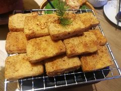 -兰木肆·云南菜(龙湖U城天街店)