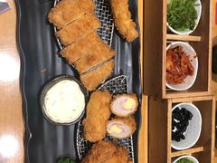 -胜博殿日式炸猪排(西红门店)