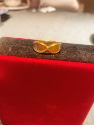 -老凤祥银楼(五角场万达广场店)