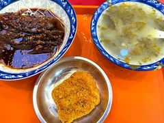 -张明富面皮店(东大街店)