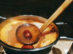 -独食火锅·半米屋台(望平街店)