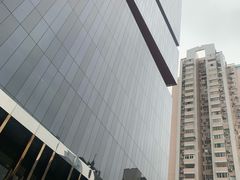 -广州天河希尔顿酒店