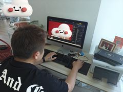 -bobo高端证件照工作室(三元桥店)