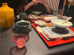 -鳥喜Toriki怀石烧鸟料理