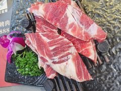 -明洞王妃家烤肉(苏州中心星悦汇店)