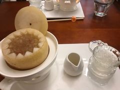 -燕庭·纯燕窝·甜品下午茶(南京西路店)