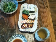 -春笙食堂.丼饭拉面寿司(GOGO新天地店)