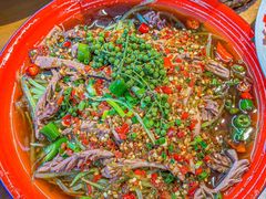 -小街47號江湖菜(四合院店)