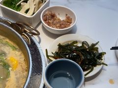 -左庭右院鲜牛肉火锅(南通CBD大有境店)