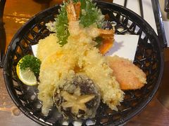 -松子日式料理(东朝阳路店)