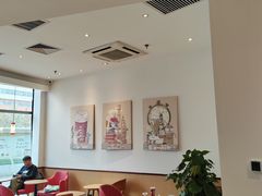 -COSTA COFFEE(天通苑华联店)