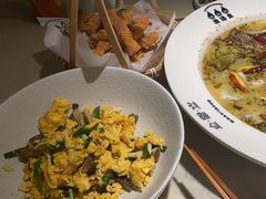 -渔语鱼酸菜鱼新川菜(来福士店)