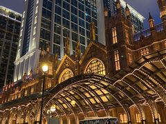 -澳门喜来登大酒店