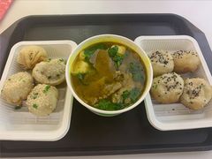 -小杨生煎(南京东路食品一店)