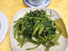-老字号蛇口德记烧腊饭店·海鲜加工