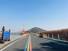 -南京金牛湖风景区