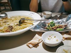-渔语鱼酸菜鱼新川菜(来福士店)