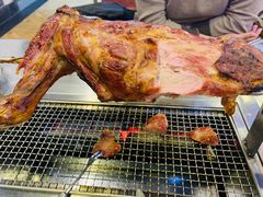 -宗泉烤全羊·烤羊腿·家常菜(解放东路店)