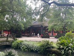 -成都武侯祠博物馆