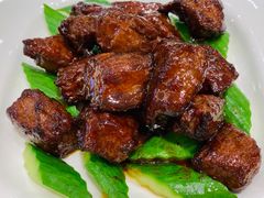 牛肉眼-金时代顺风大酒店(临港百联店)