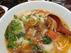 -四季轩中餐厅·萧山味道·运河家宴(三立开元名都店)